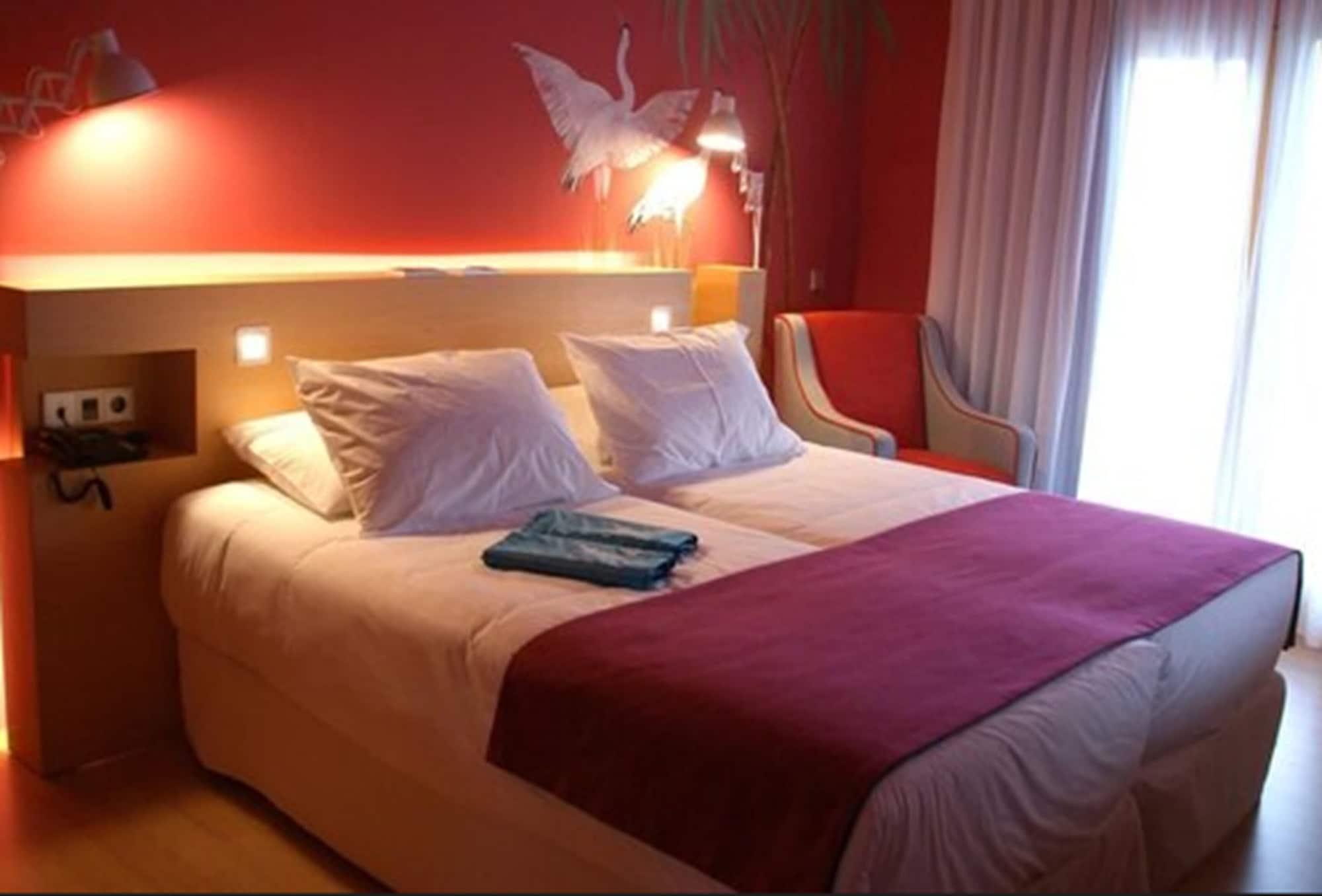 Hotel Ritual El Palmar-Adults Only 贝赫尔-德拉弗龙特拉 外观 照片