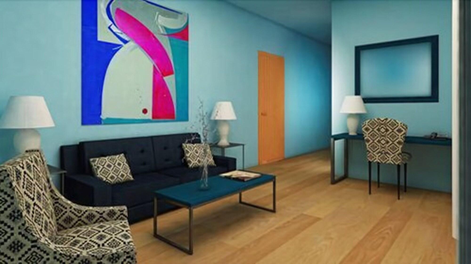 Hotel Ritual El Palmar-Adults Only 贝赫尔-德拉弗龙特拉 外观 照片