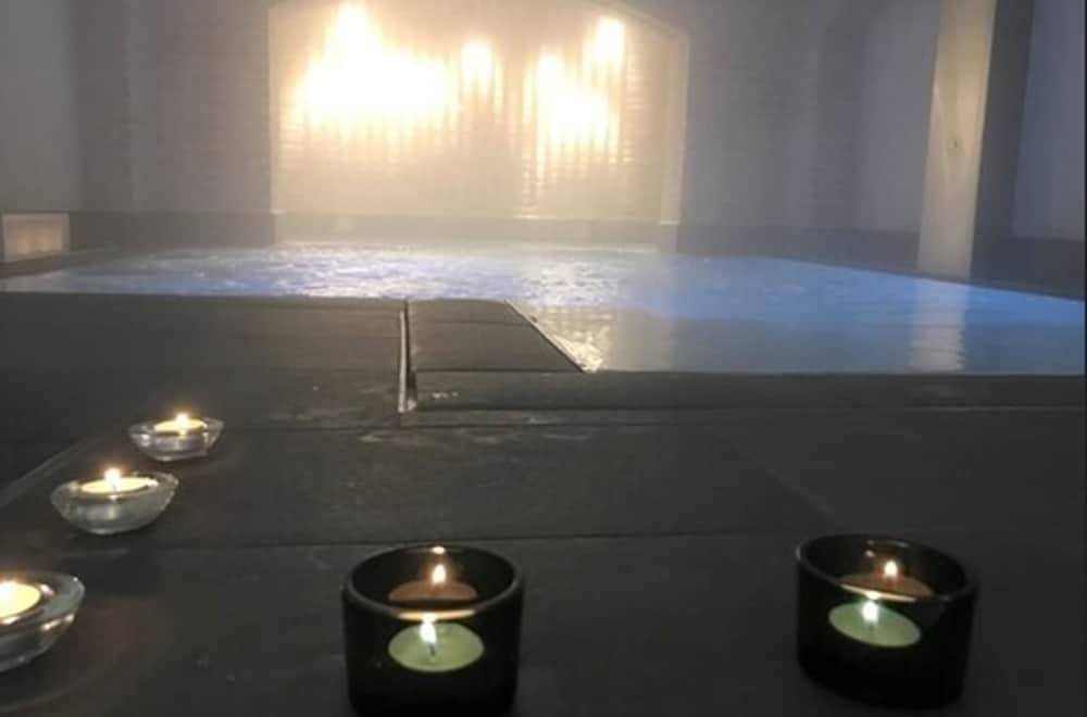 Hotel Ritual El Palmar-Adults Only 贝赫尔-德拉弗龙特拉 外观 照片