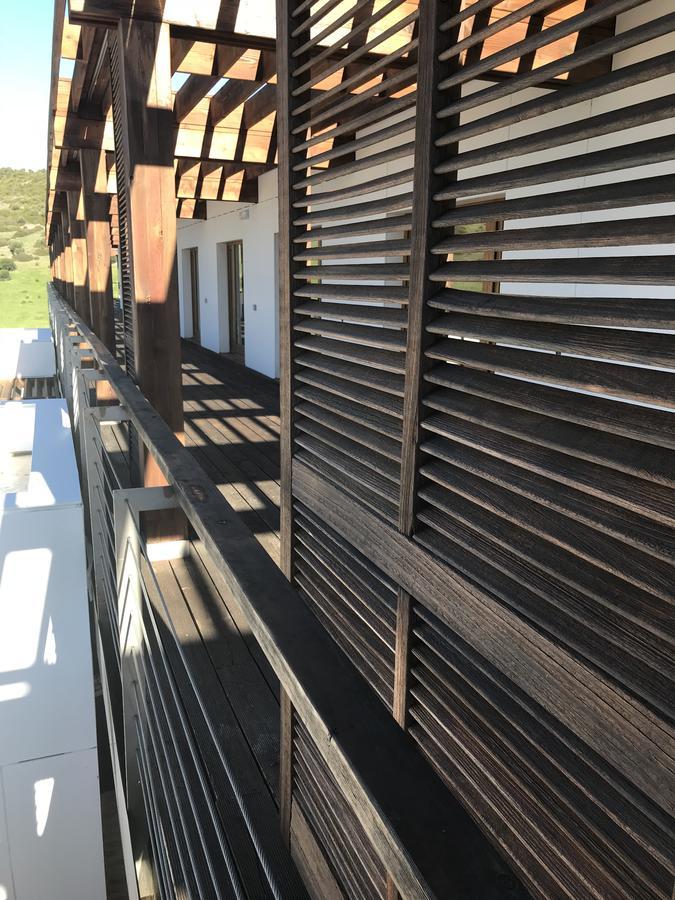 Hotel Ritual El Palmar-Adults Only 贝赫尔-德拉弗龙特拉 外观 照片