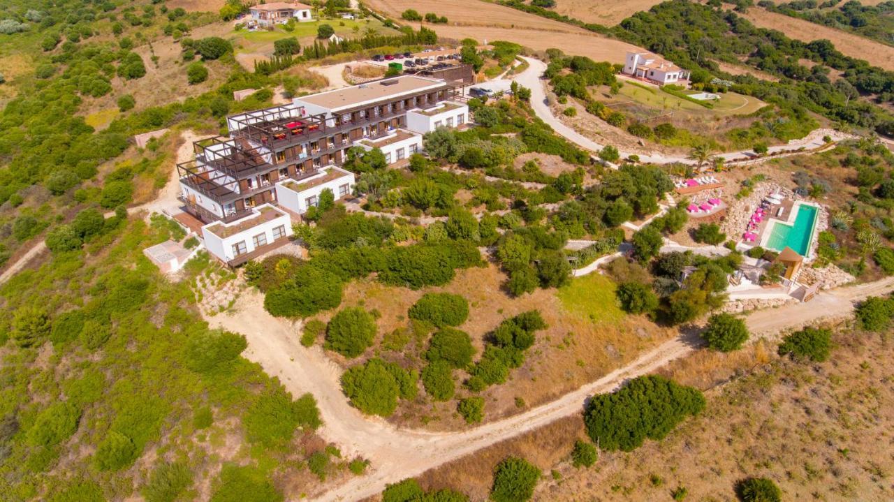 Hotel Ritual El Palmar-Adults Only 贝赫尔-德拉弗龙特拉 外观 照片